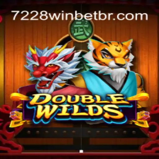 Descubra o Mundo Inovador de DoubleWilds no 7228winbet.com