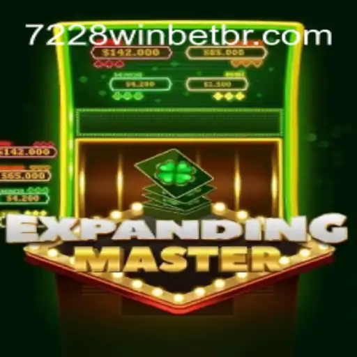 ExpandingMaster: O Jogo de Estratégia do Momento com 7228winbet.com