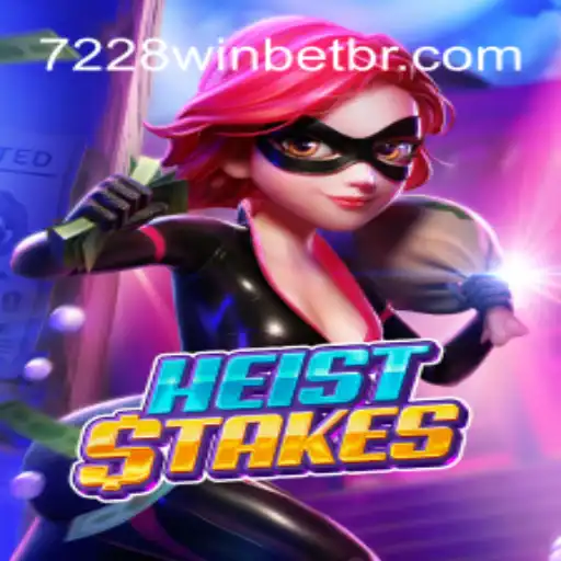 HeistStakes: Um Mergulho no Mundo dos Jogos de Estratégia e Aventura