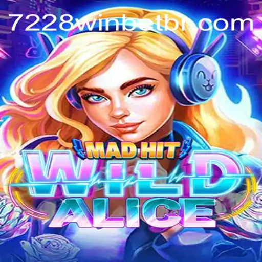 Descubra o Universo de MadHitWildAlice: O Jogo de Estratégia e Aventura do Momento