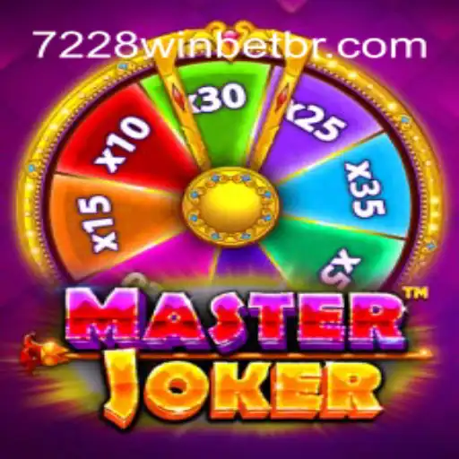 Descubra as Emoções do Jogo MasterJoker no 7228winbet.com