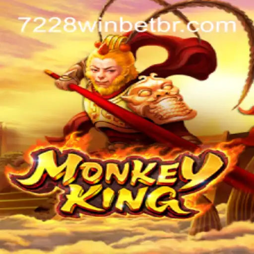 Descubra a Aventura Épica de MonkeyKing no Mundo dos Jogos
