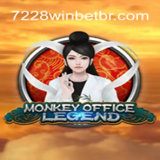 MonkeyOfficeLegend: Aventura e Estratégia no Universo dos Primatas Digitais