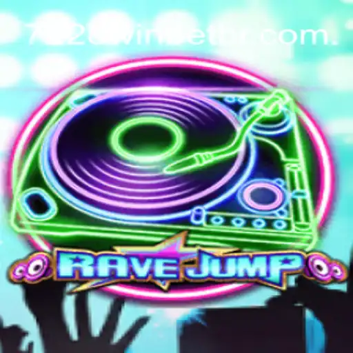 Descubra RaveJump: O Jogo Que Está Conquistando Multidões