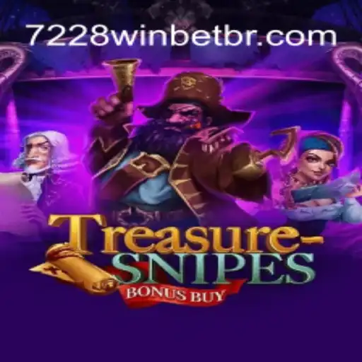 Descubra o Fascinante Mundo do Jogo TreasuresnipesBonusBuy